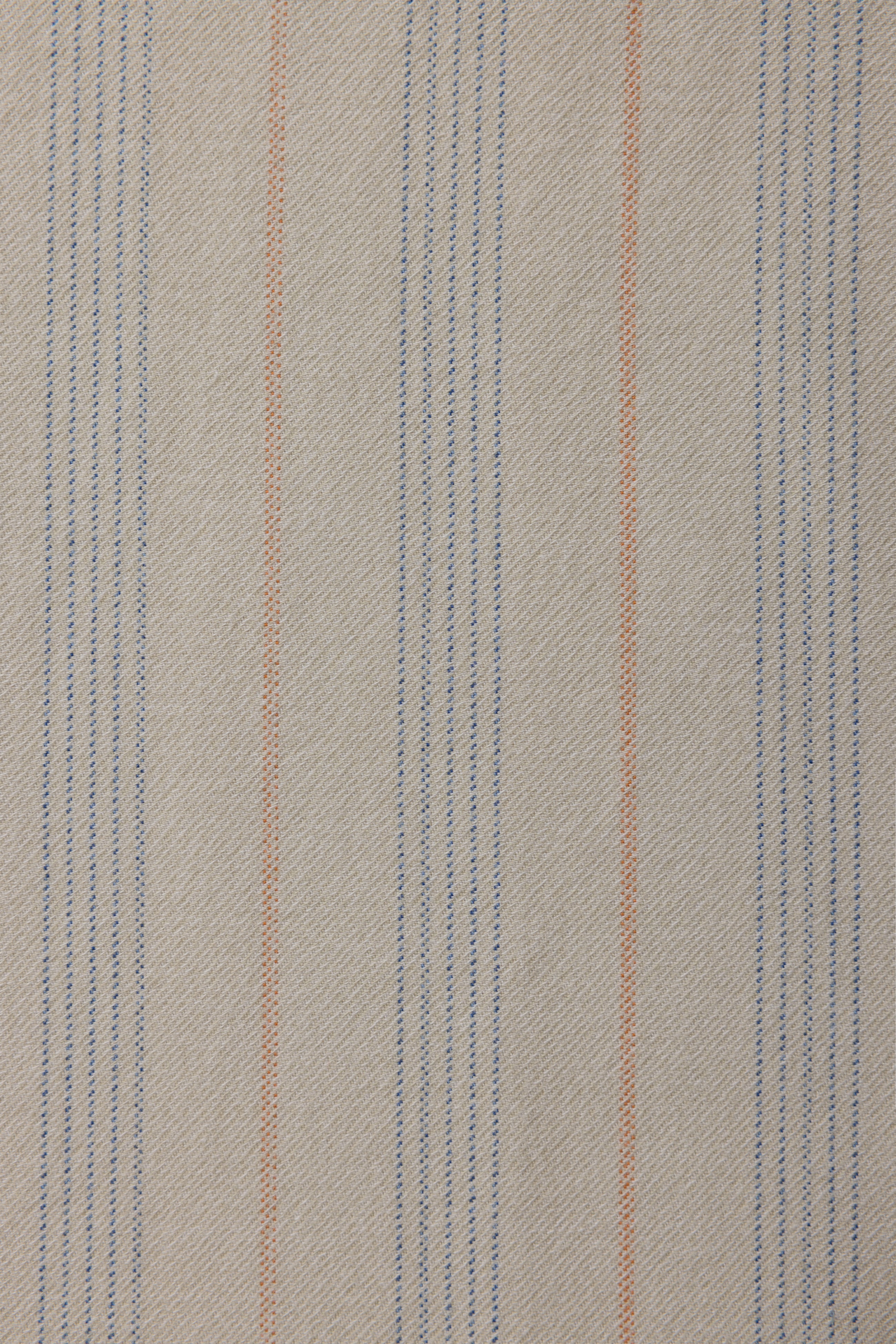 STRIPE MANHATTAN NC SHIRT