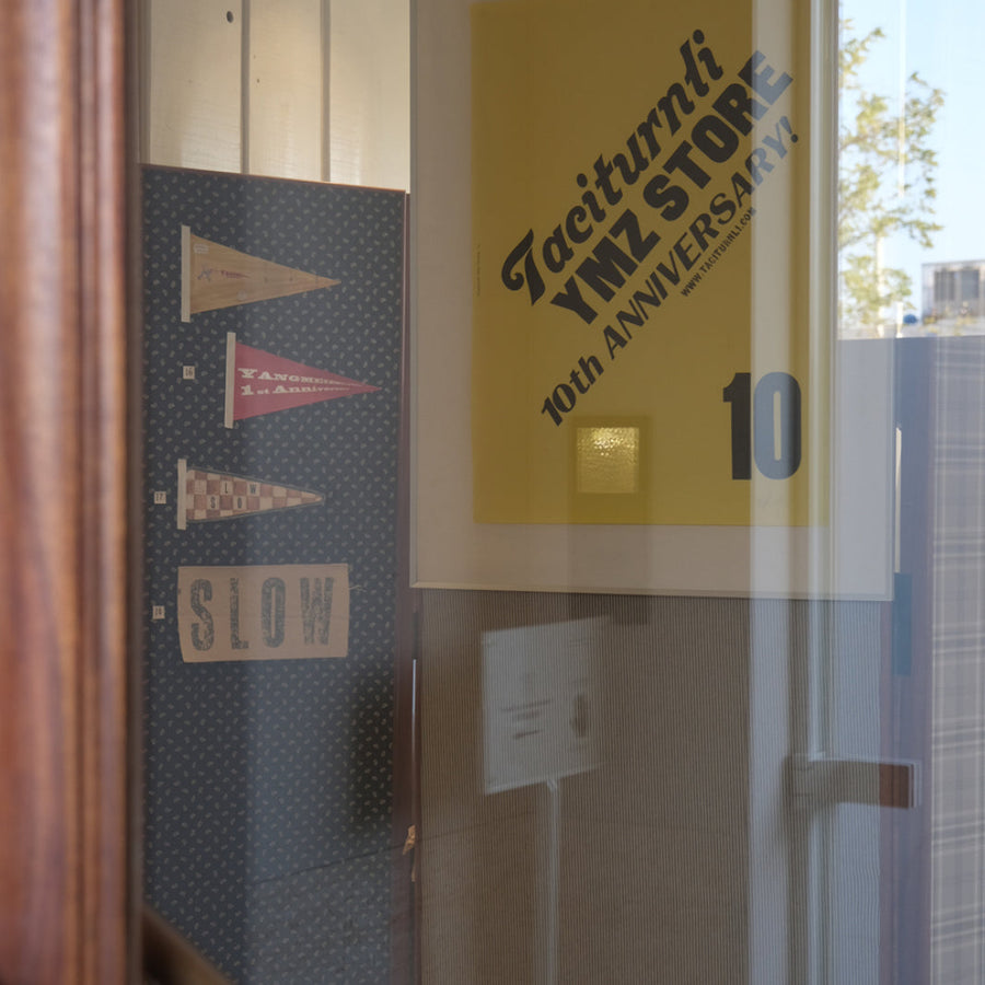 YMZ 10TH ANNIVERSARY