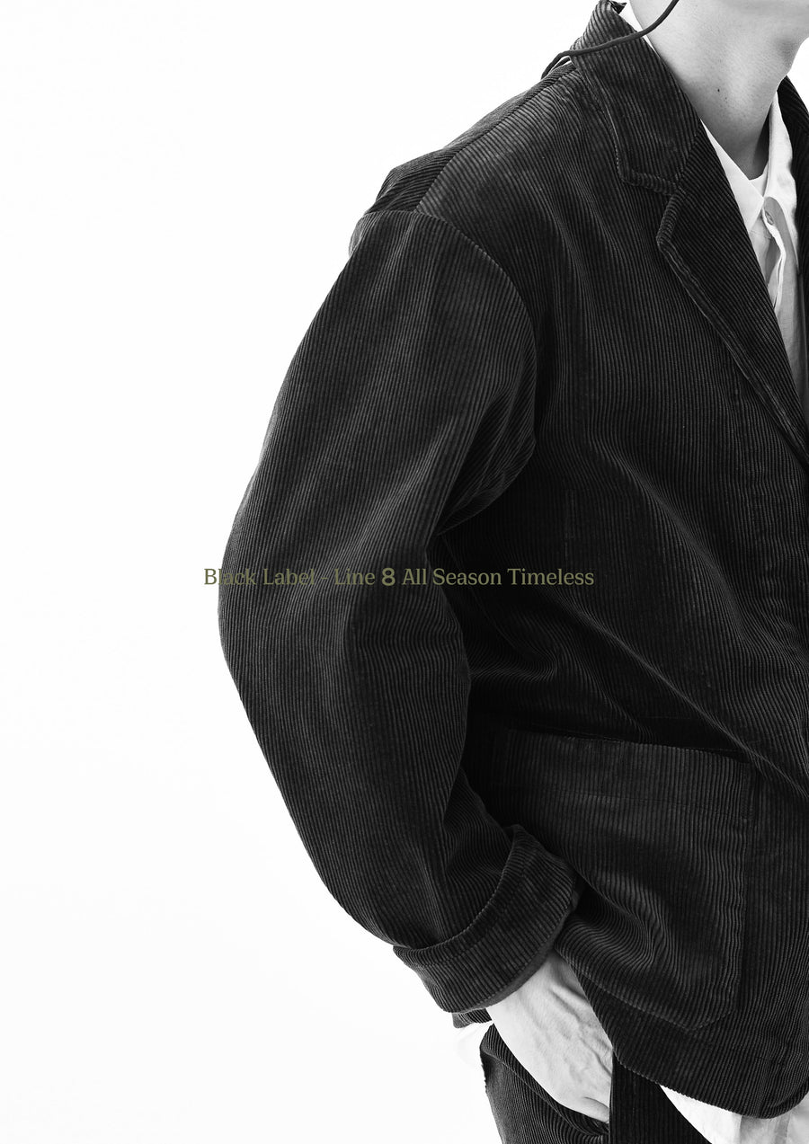 Black Label - Line 8 Showroom Lookbook