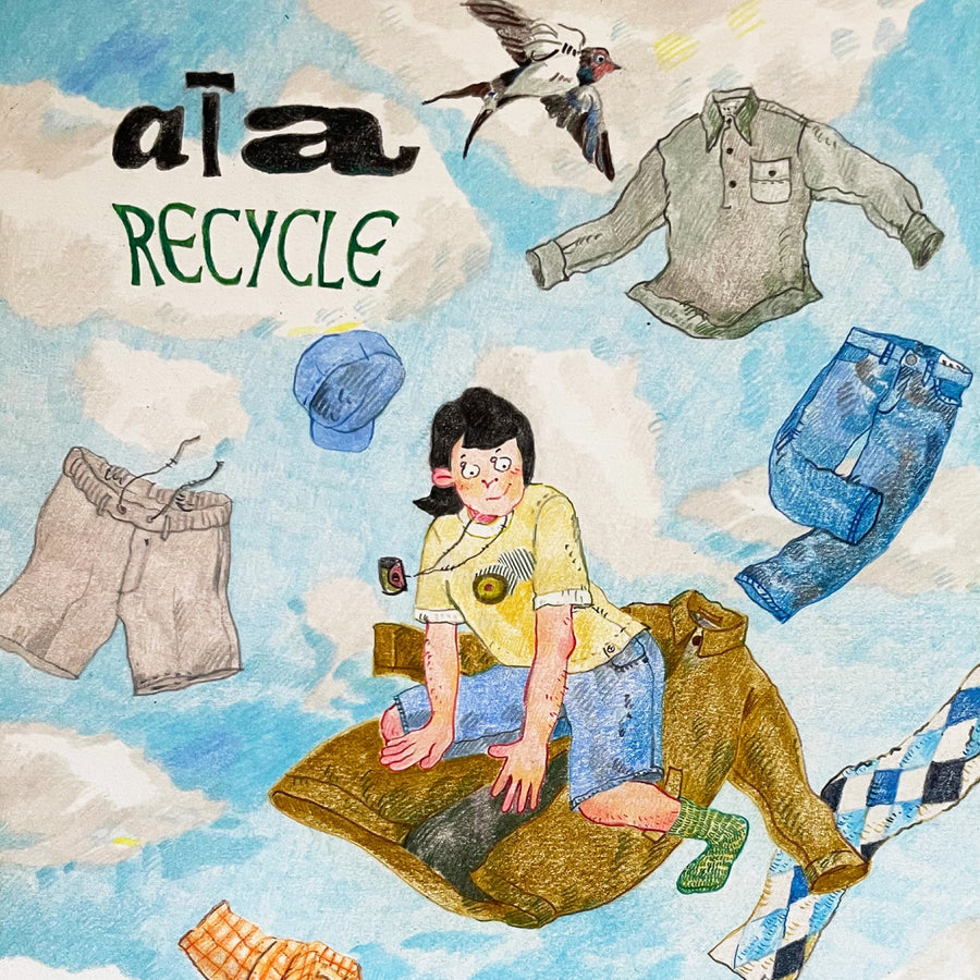 aTa Recycle