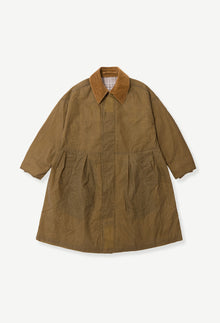 MARIANNE DRS-COAT L
