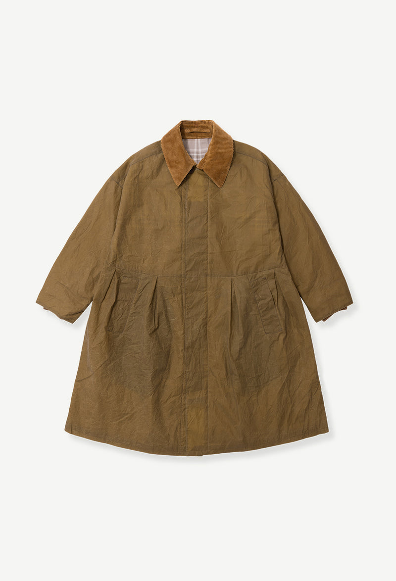 MARIANNE DRS-COAT L