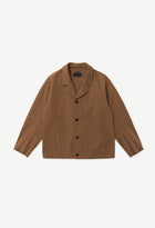 OXFORD HORSEBREAKER JKT