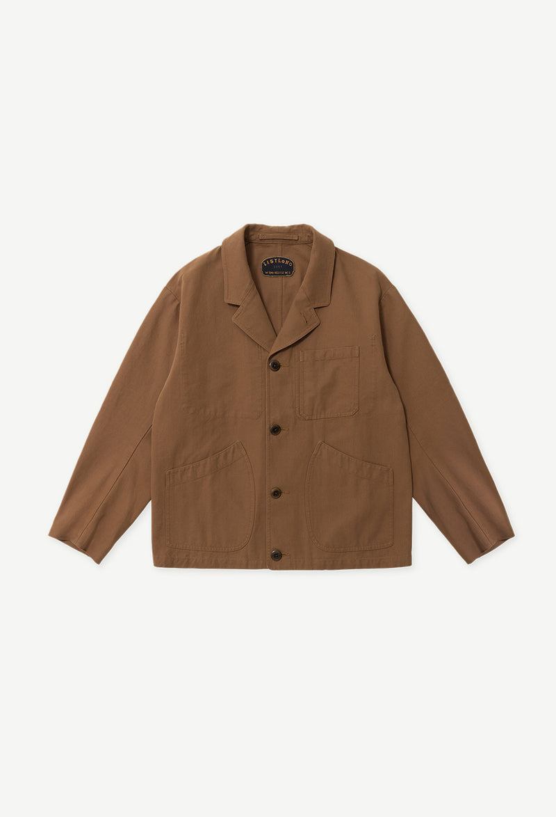 OXFORD HORSEBREAKER JKT