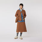 OXFORD HORSEBREAKER JKT