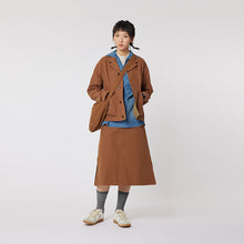 OXFORD HORSEBREAKER JKT