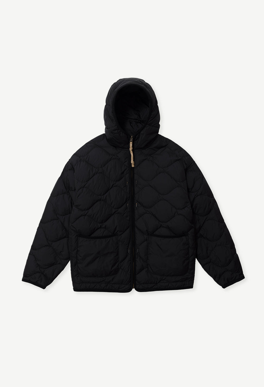 CALEDONIA DWON JKT D.F.