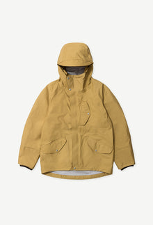 CALEDONIA 3L JKT
