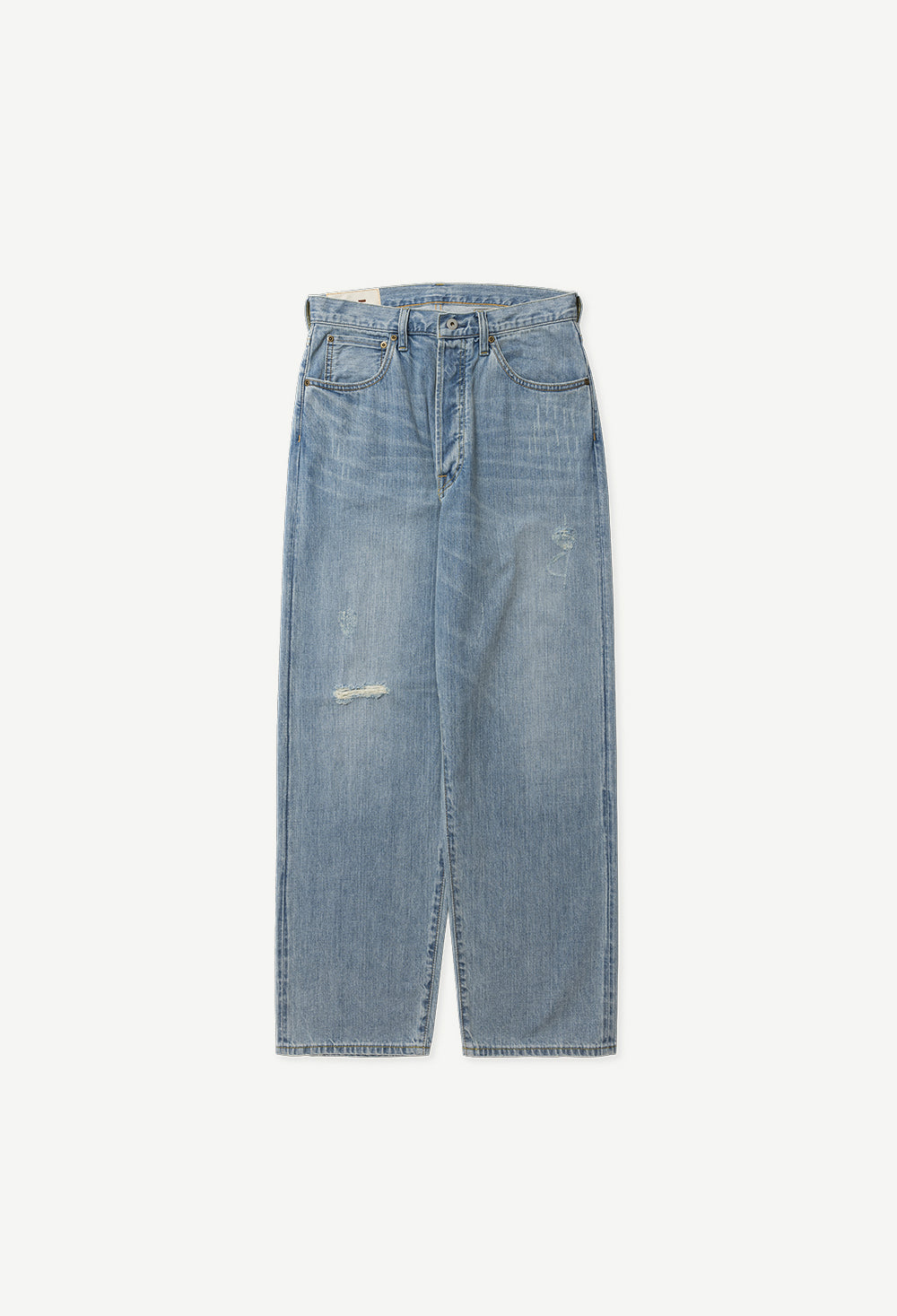 105 JEANS CRUSH