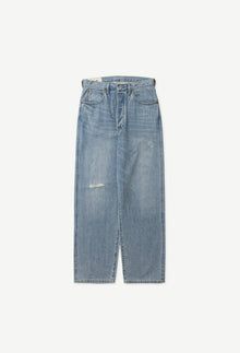 105 JEANS CRUSH