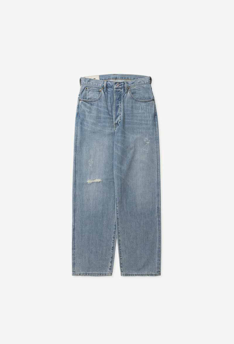 105 JEANS CRUSH
