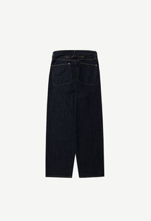 ONE WASH 105 JEANS ORGANIC