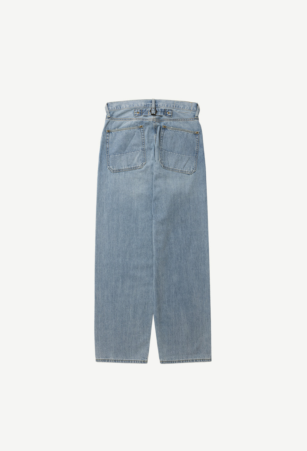 105 JEANS CRUSH