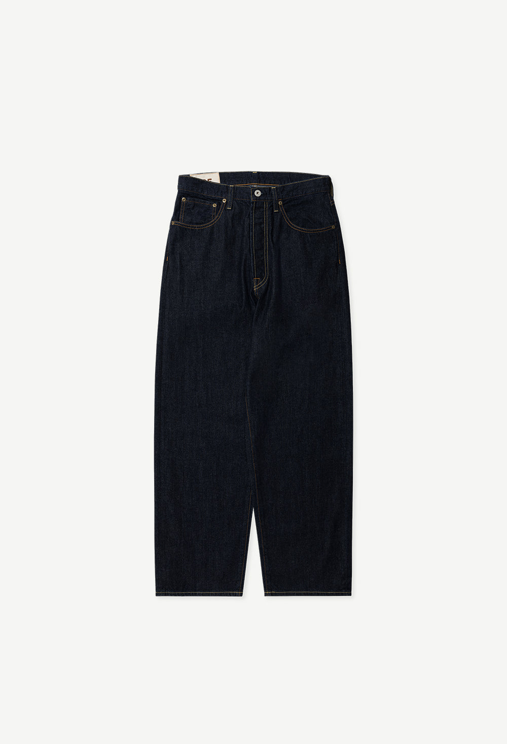 ONE WASH 105 JEANS ORGANIC