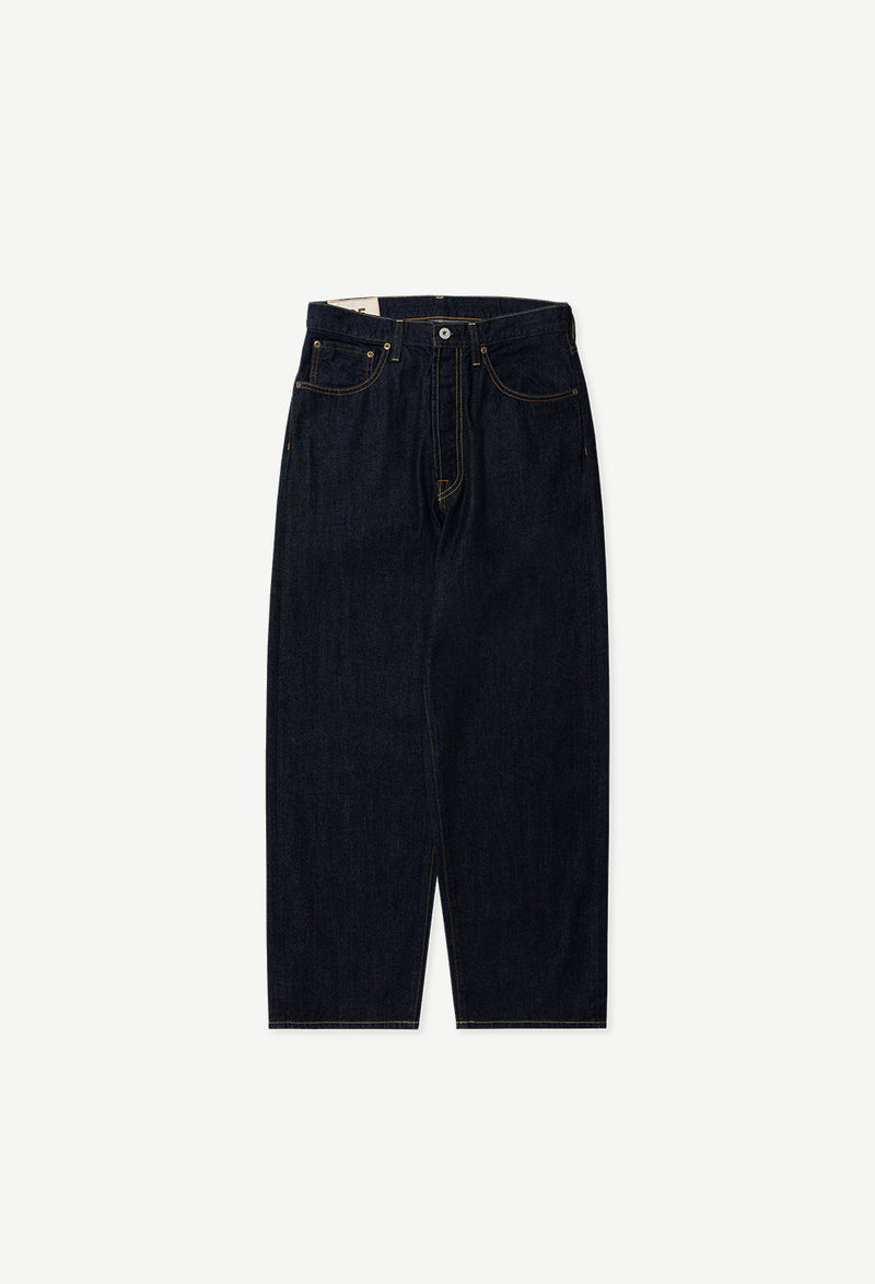 ONE WASH 105 JEANS ORGANIC