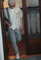 GRAY 109 JEANS