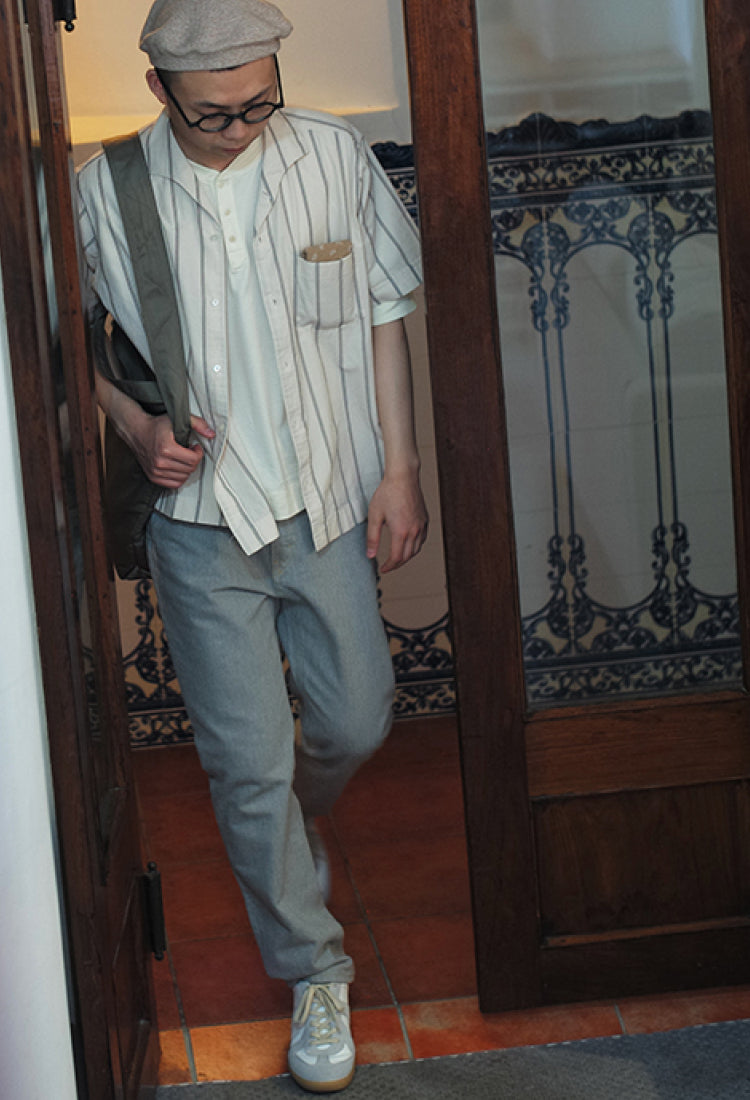 GRAY 109 JEANS
