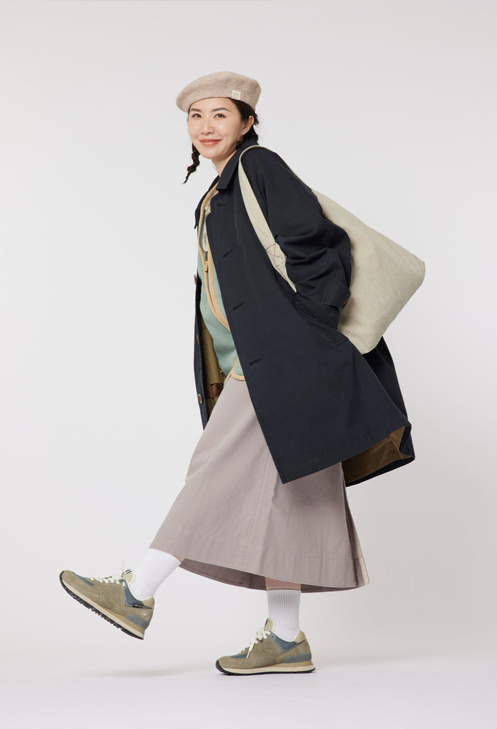 EASY SHOULDER BAG
