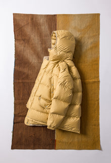 SUPER LIGHT MARS DOWN COAT