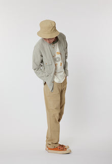 CANTERBURY HAT