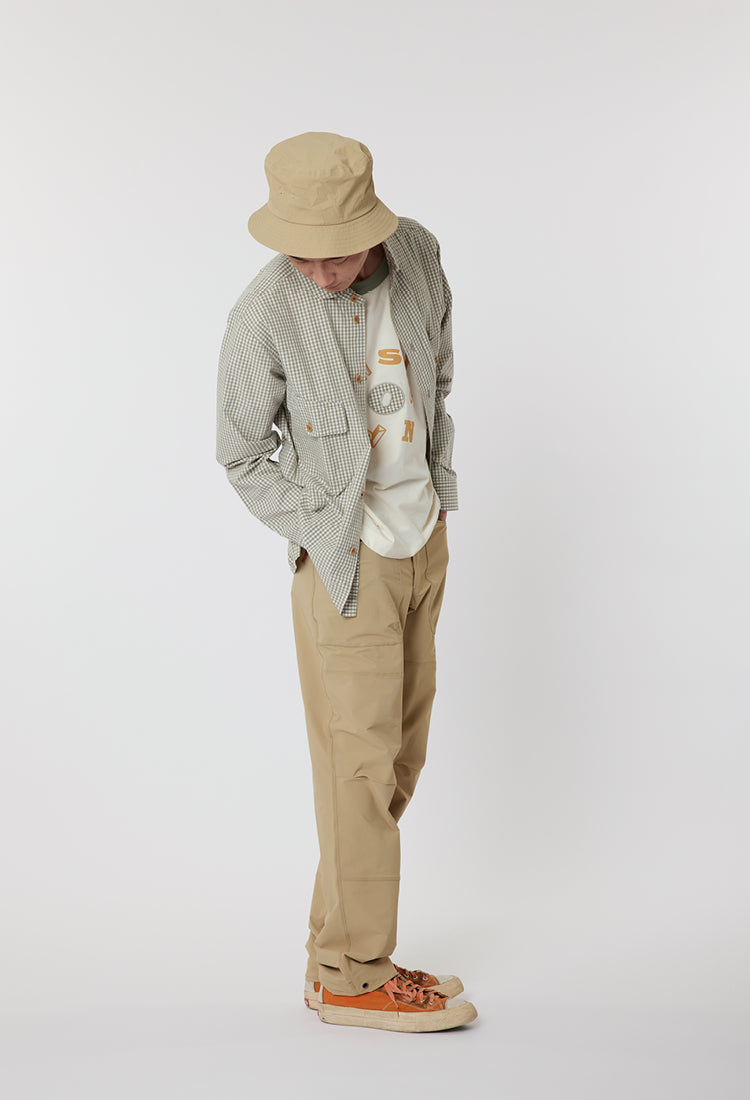 CANTERBURY HAT