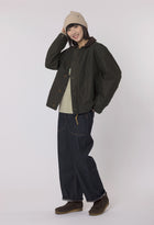 WAX DECKER JKT