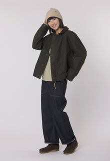 WAX DECKER JKT