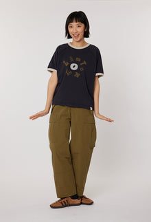 NORMAN PANTS