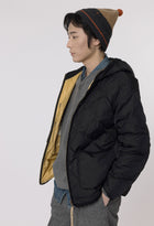 CALEDONIA DWON JKT D.F.