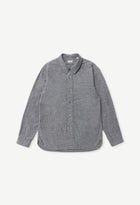 GREY FR SHIRT