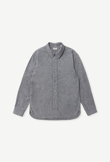 GREY FR SHIRT
