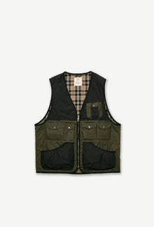 HEAD HUNTING VEST