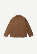 OXFORD HORSEBREAKER JKT