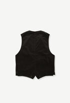 VELVET FR VEST