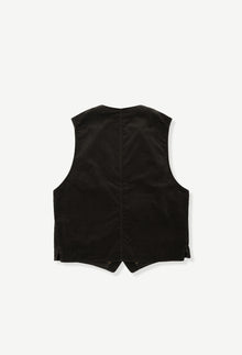 VELVET FR VEST