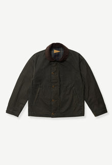 WAX DECKER JKT