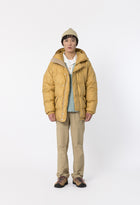 SUPER LIGHT MARS DOWN COAT