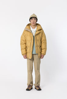 SUPER LIGHT MARS DOWN COAT