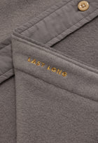 FLEECE MANHATTAN BD SHIRT