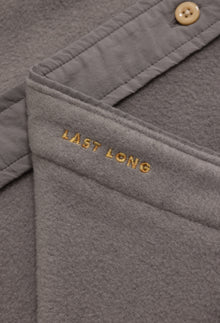 FLEECE MANHATTAN BD SHIRT