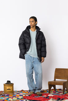 SUPER LIGHT MARS DOWN COAT