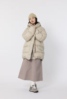 SUPER LIGHT MARS DOWN COAT