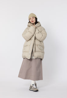 SUPER LIGHT MARS DOWN COAT