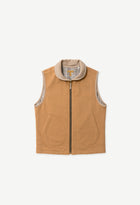 KNIT DECKER VEST