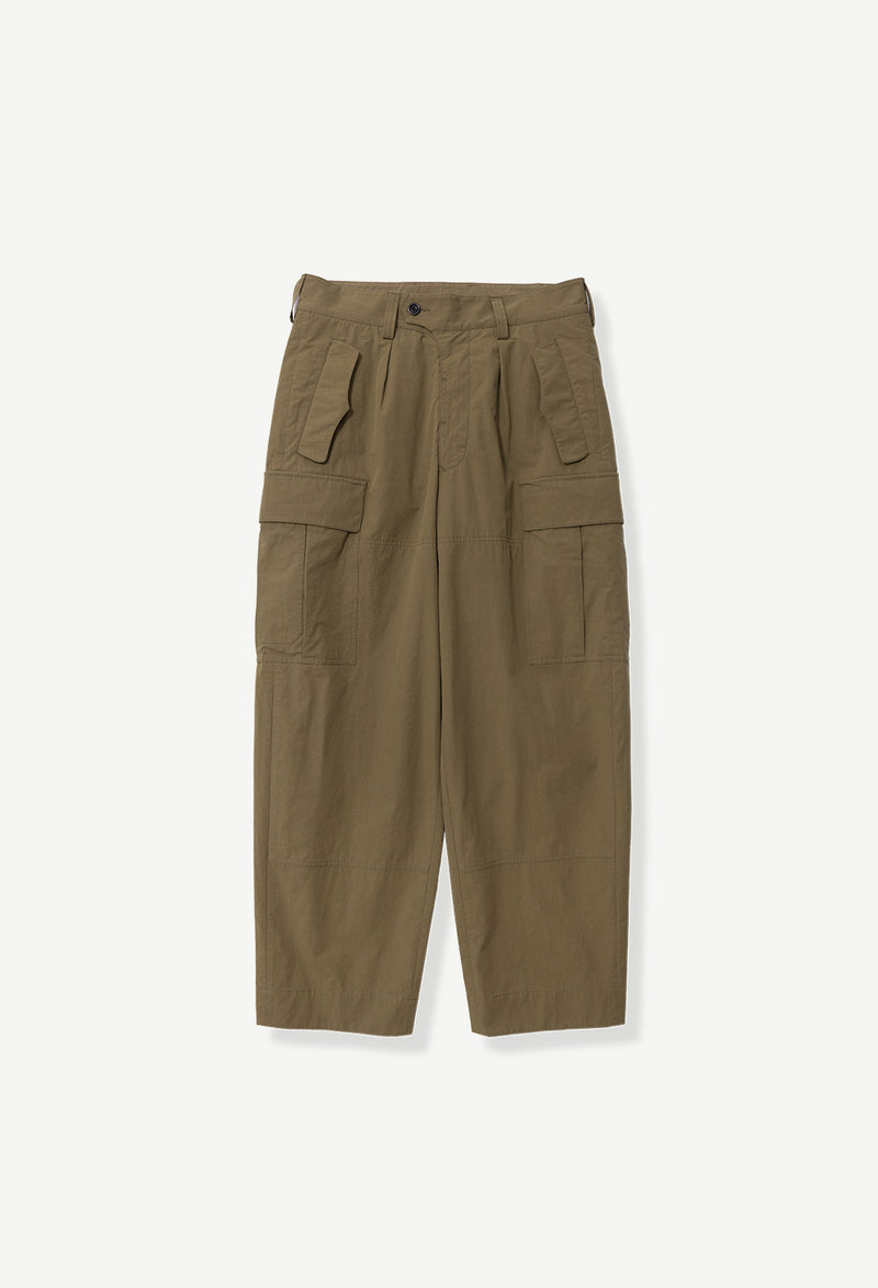 NORMAN PANTS