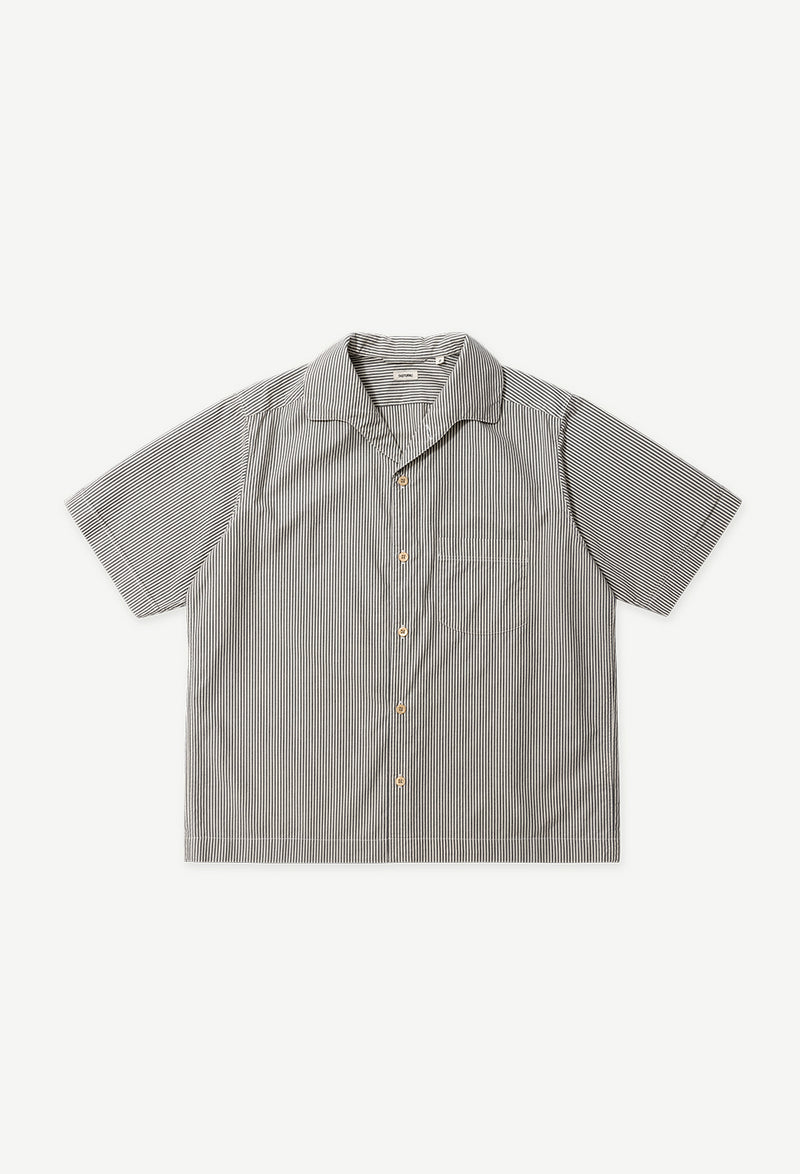 SUVIN SHARK T-SHIRT
