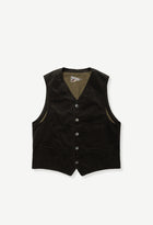 VELVET FR VEST