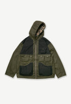 HEAD PARKA