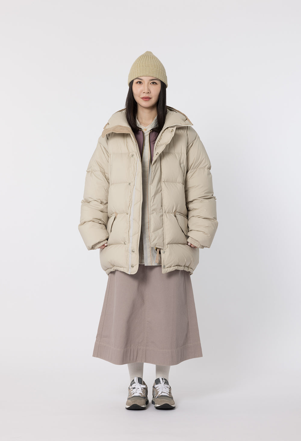SUPER LIGHT MARS DOWN COAT