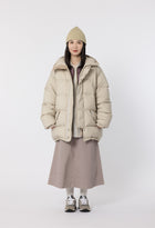 SUPER LIGHT MARS DOWN COAT